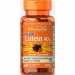 Lutein 40 mg with Zeaxanthin - 60 Softgels
