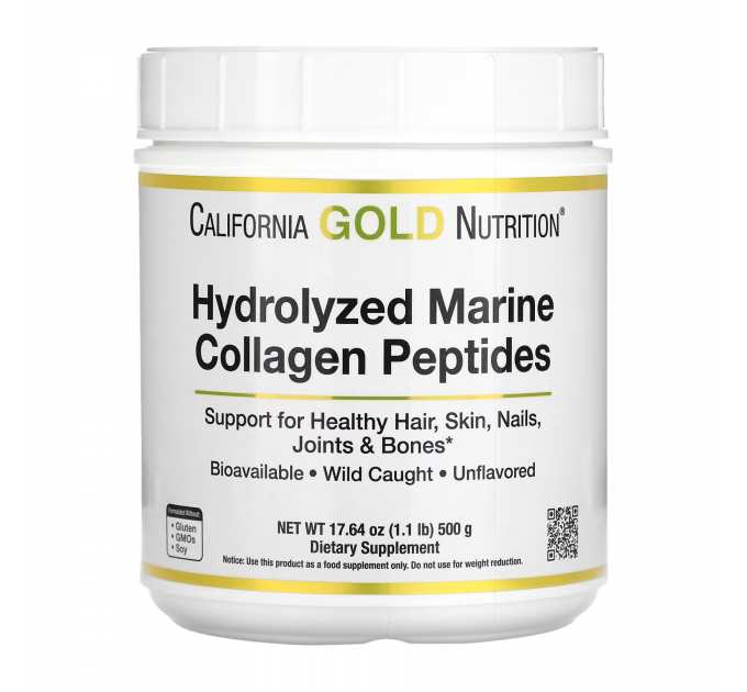 Collagen UP - 464g