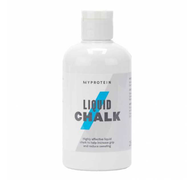 Liquid Chalk (жидкий мел) - 250ml