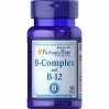 B-Complex B-12 - 90tabs