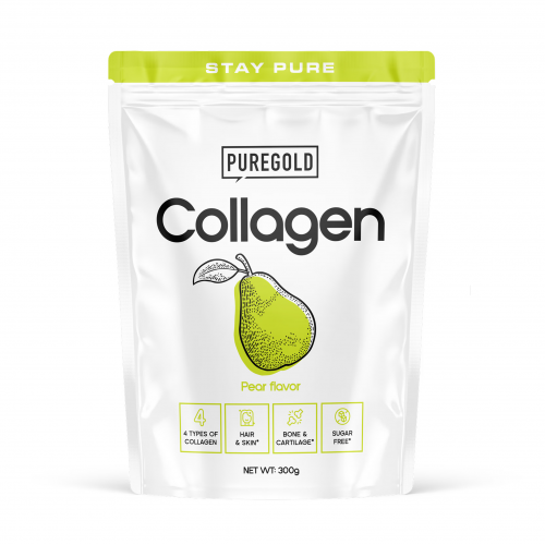 Collagen - 300g Pear