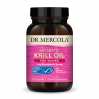 Krill Oil for Women - 90 caps