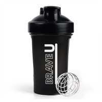 Shaker - 400ml Black