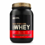 Gold Standard 100% Whey - 908g Vanilla Ice Cream