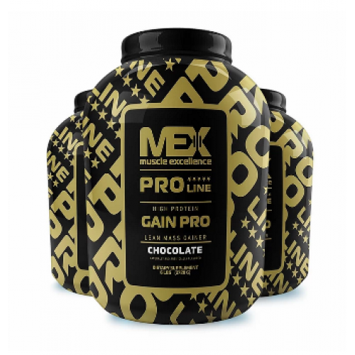 Gain Pro - 2700g Strawberry