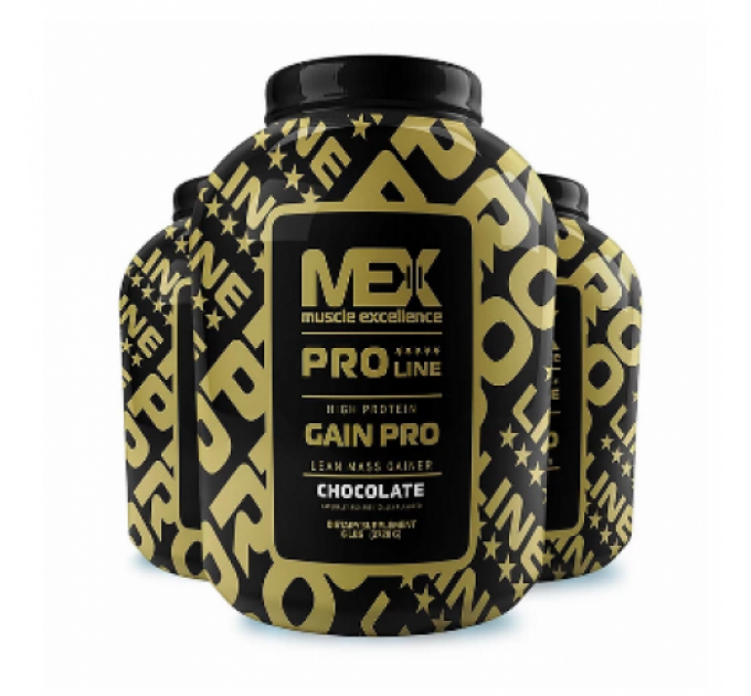 Gain Pro - 2700g Strawberry