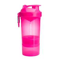 O2GO - 600ml Neon Pink O2GO - 600ml Neon Pink