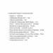 Hair, Skin & Nails One Per Day Formula - 30 softgels