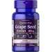 Grape Seed Extract 60 mg with Resveratrol 30mcg - 100 capsules