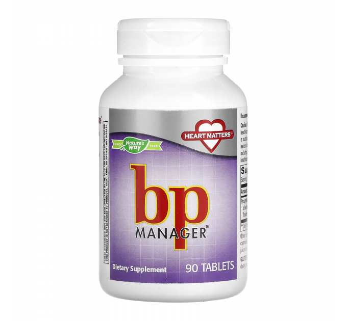 BP Manager - 90 tabs