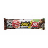 Protein Bar 32% - 60g Nut (Поштучно) Protein Bar 32% - 60g Nut (Поштучно)