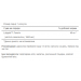 Lutein 40 mg with Zeaxanthin - 60 Softgels
