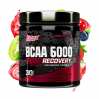 BCAA 6000 - 237g Fruit Punch