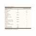 Glucosamine Hyaluronic Acid Chondroitin MSM - 60 tabs