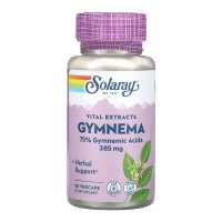 Gymnema 385mg - 60 vcaps