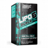 Lipo 6 Black Hers UC - 60 caps