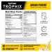 Trophix - 2270g Banana Pudding