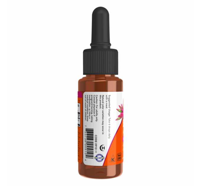 Vitamin E Liquid DA - 30ml (1oz)
