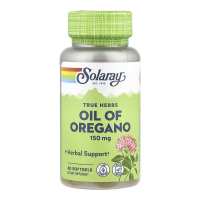Oil of Oregano 150mg  - 60 softgels