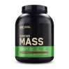 Serious Mass - 2720g Strawberry