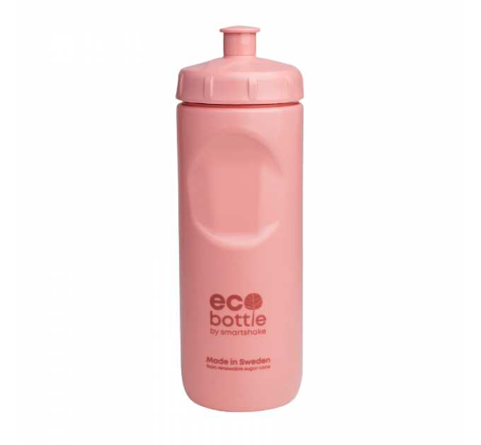 EcoBottle Squeeze - 500ml Burnt Pink