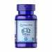 Vitamin B-12 500 mcg - 100 tabs
