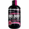 L-carnitine 100.000 Liquid - 500ml Cherry