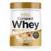Compact Magic Whey Protein - 224g White Chocolate with Strawberry Pieces