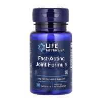 Fast-Acting Joint Formula - 30 caps