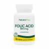 Folic Acid 800mcg - 90 tabs