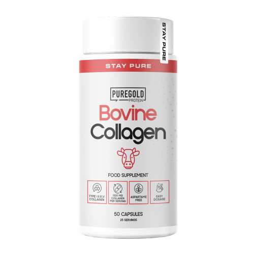Collagen - 100 caps Collagen - 100 caps