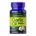 Garlic Oil 5000mg - 100 caps