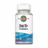 Zinc 15+ Chelated - 100 tabs
