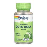 Gotu Kola Aerial 450mg - 100 vcaps