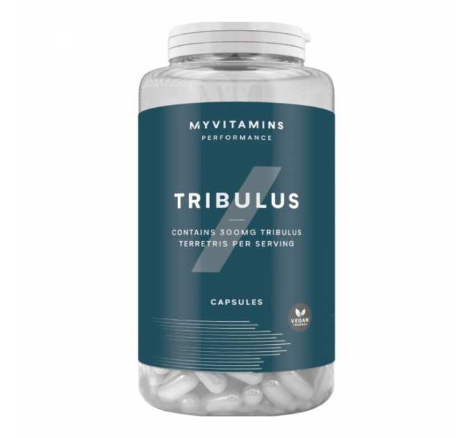 Tribulus Pro - 90caps