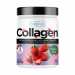 Collagen - 300g Strawberry ith Strawberry pieces