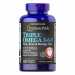Triple Omega 3 6 9 Fish Flax Borage Oils - 120 Softgels