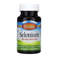 Selenium - 60 caps