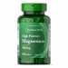 Magnesium 500 mg - 100 tablets