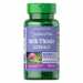 Milk Thistle 4:1 Extract 1000mg - 90softgels