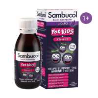 Kids Liquid - 120ml