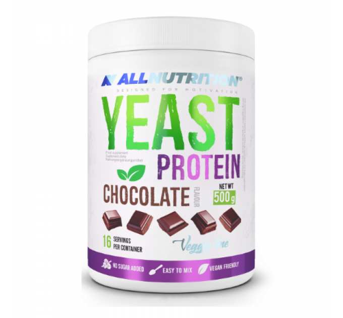 Yeast Protein - 500g Coffee