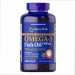 Omega-3 Triple Strength1360 mg (950 mg Active Omega-3) - 240 softgels