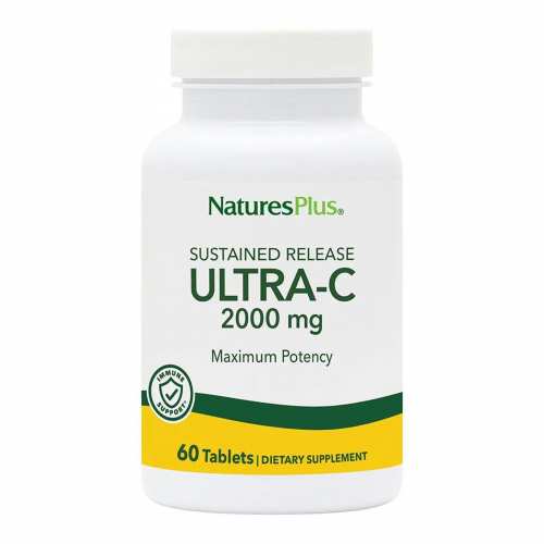 Ultra C 2000 mg - 60 tabs Ultra C 2000 mg - 60 tabs