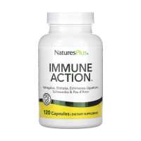Immune-Action - 120 vcaps