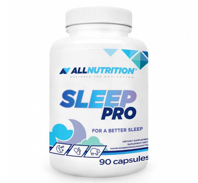 Sleep Pro - 90caps