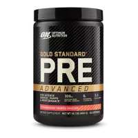 Gold Standart Pre-Workout Advanced - 330g Watermelon