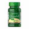 Chlorophyll Concentrate 50mg - 100 softgels