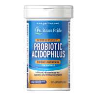Probiotic Acidophilus - 100caps