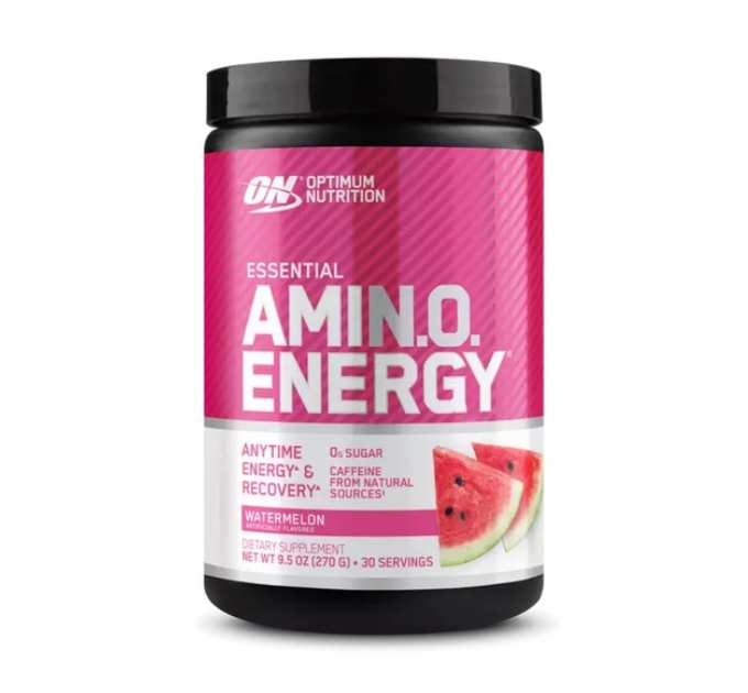 Amino Energy - 270g Watermelon